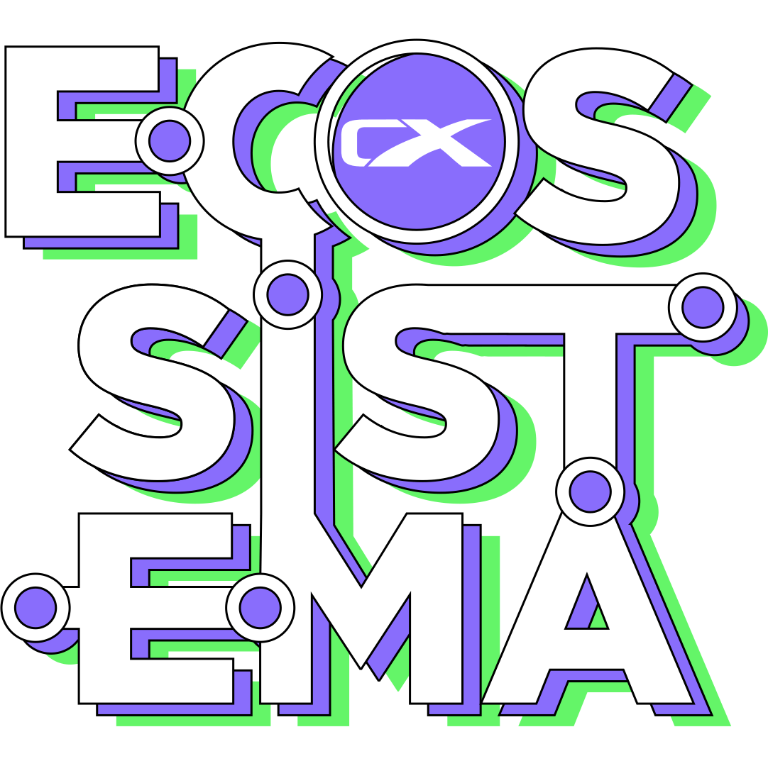 CustomerX | Ecossistema