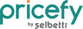 Pricefy by Selbetti